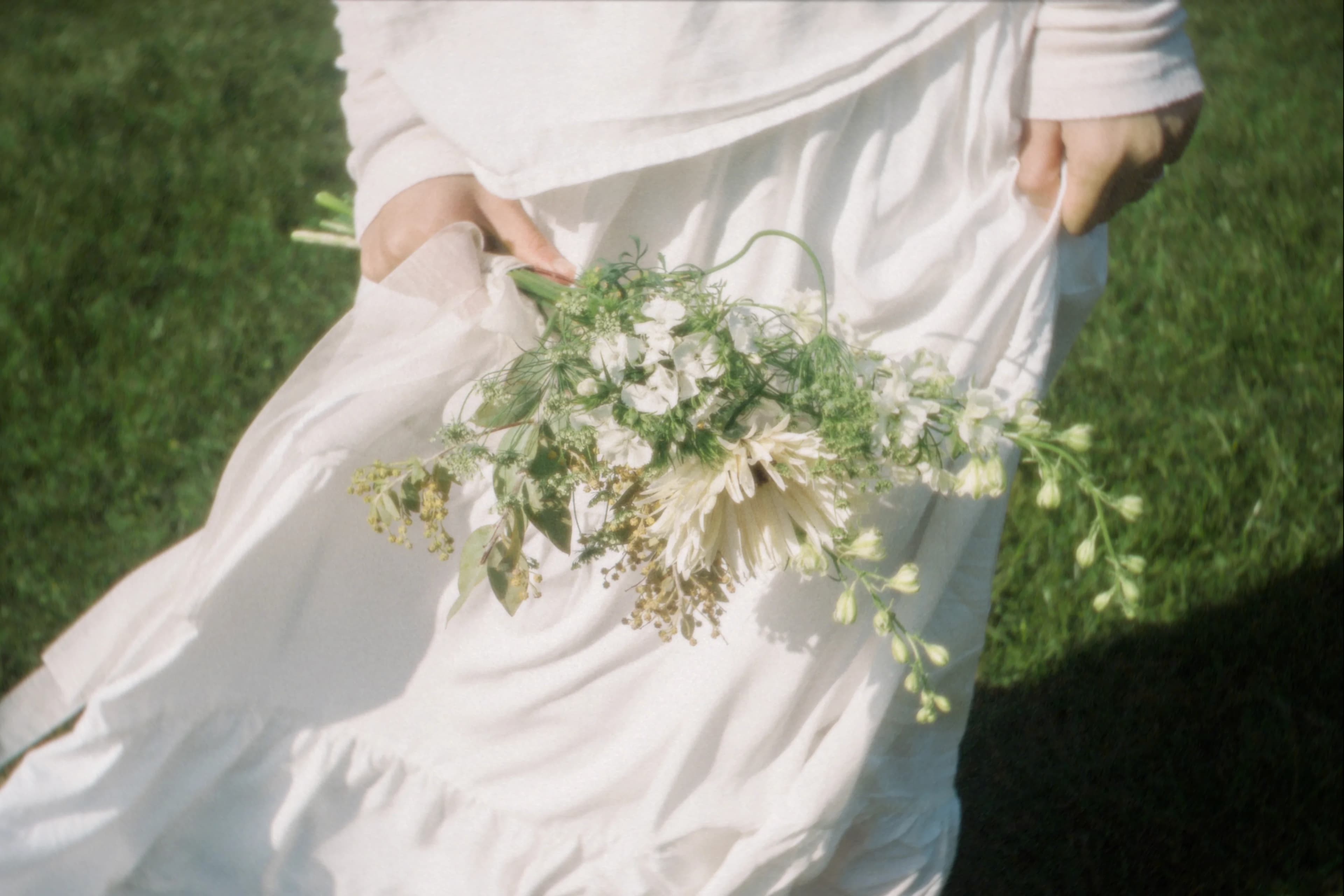 피어스냅 웨딩 촬영 사진